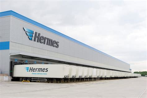 hermes logistic hub italia|hermes parcel shop.